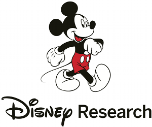 Disney Research Logo