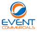 Event Commercials Logo